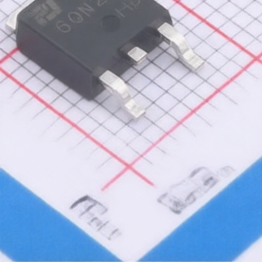 PJSEMI PJM60N20TE for sale