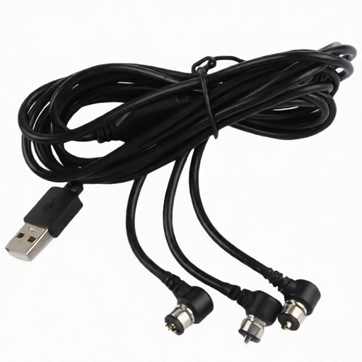 wnre cx-8mm-USB male three-in-one + 6-8mm female for sale