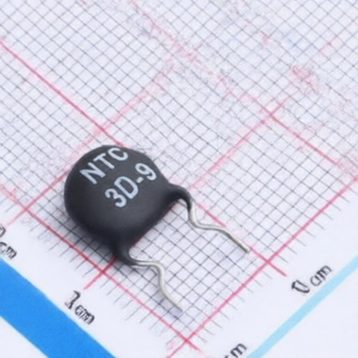 DGCX NTC 3D-9 for sale