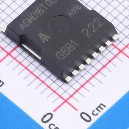 AGMSEMI AGM016T08LL for sale