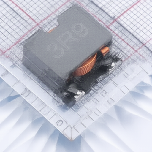 COILMX MTM1480-3R9M-L for sale