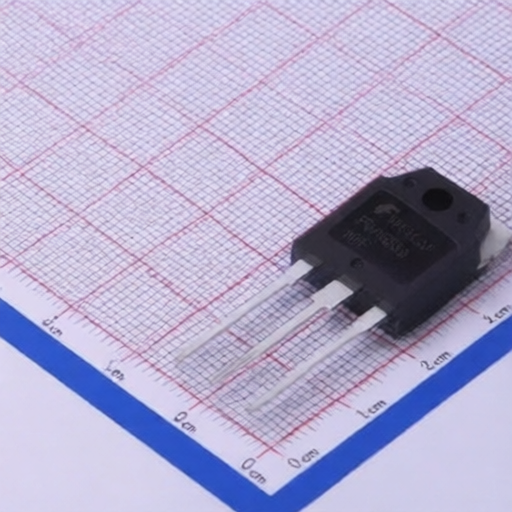 onsemi FGA6560WDF for sale