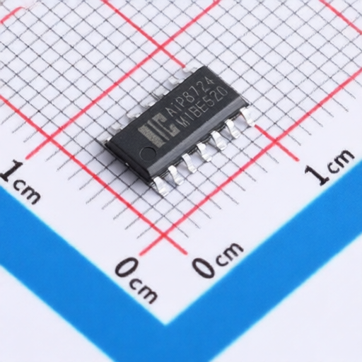 Wuxi I-core Elec AiP8724SA14.TR for sale