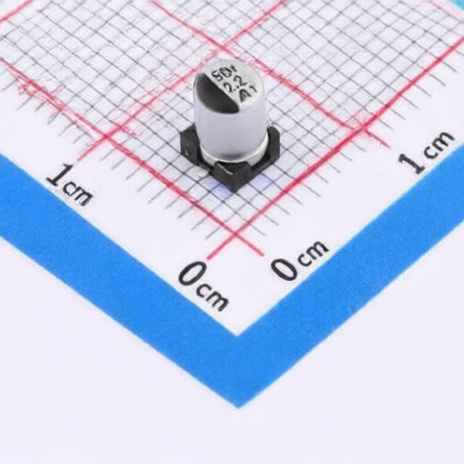 ACMECON GVT1H225M0406CN for sale