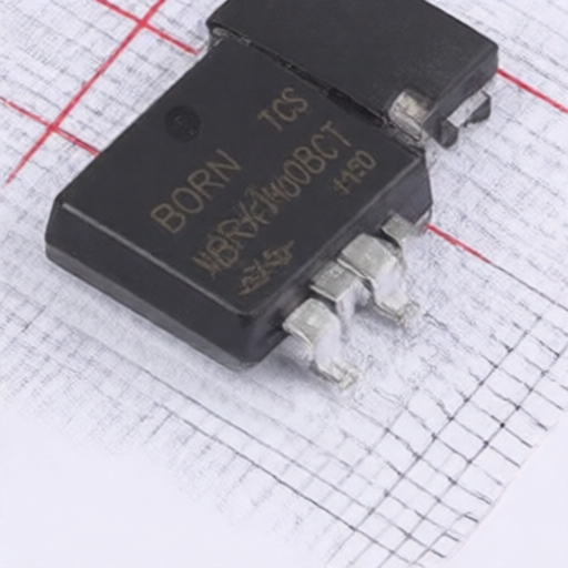 BORN MBR40100BCT for sale