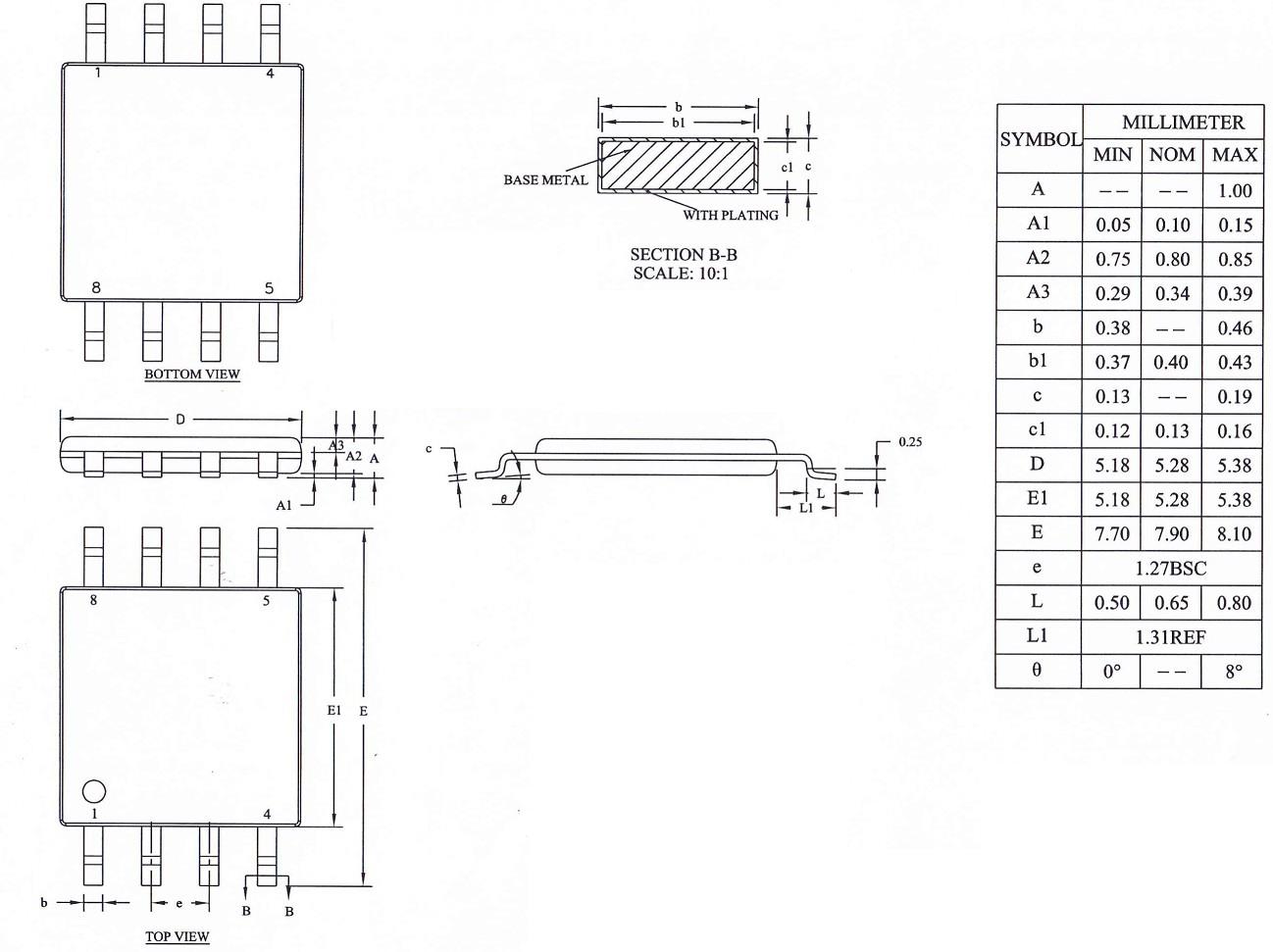 HTCSEMI HT4339ARZ for sale