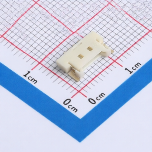 Lian Xin Technology SCT1254WR-S-4P for sale