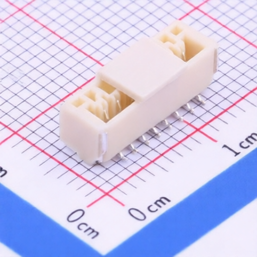 CJT(Changjiang Connectors) A1257WV-S-8P for sale