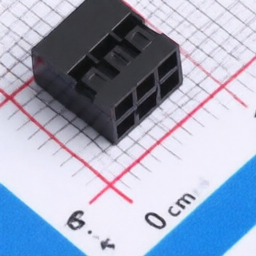 CONNFLY Elec I-DS1071-01-SCB02x3 for sale