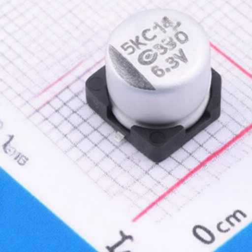 APAQ 6R3AV5K331M0606C for sale