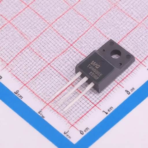 Wild Goose WGF8N60SE for sale