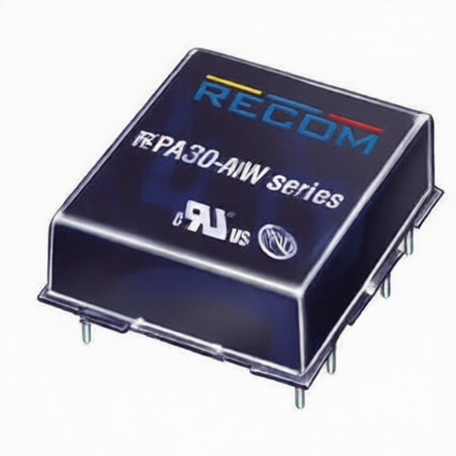 Recom Power RPA30-2412SAW/N for sale