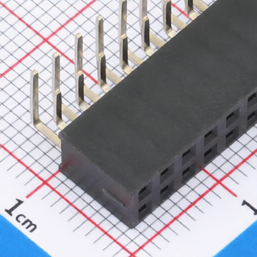 JXTCONN B254W11-0B18P51-H85C32 for sale