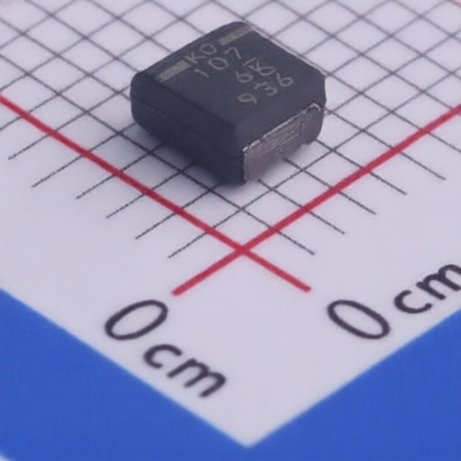 KEMET T520B107M006ATE018 for sale