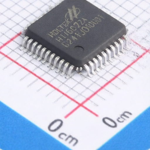 HOLTEK HT16C22A LQFP-48 for sale