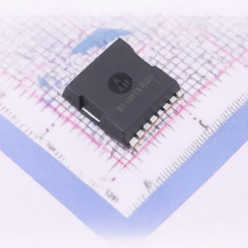 Siliup SP010N03AGHTO for sale