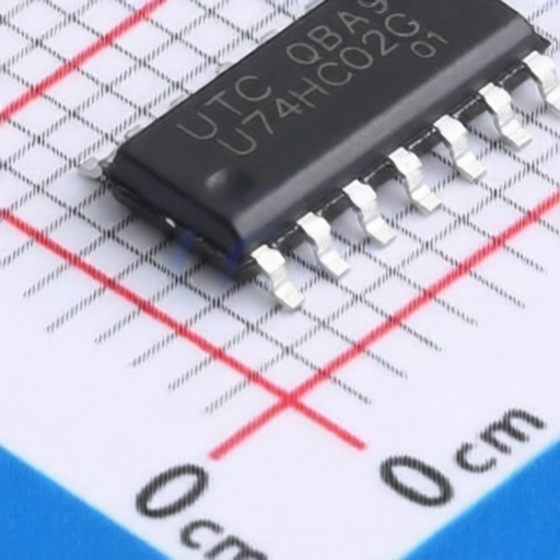 UTC U74HC02G for sale