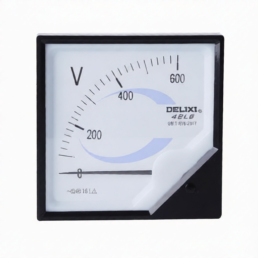 Delixi Electric 42L6V600V for sale