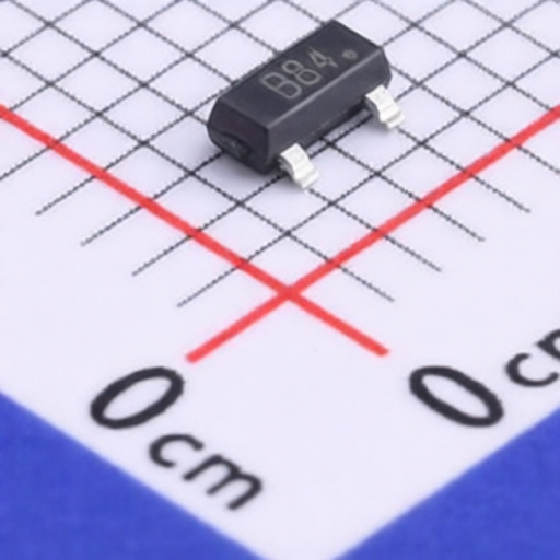 MCC BSS84A-TP for sale