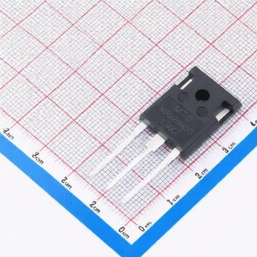 MIRACLE POWER MJQ29N50 for sale