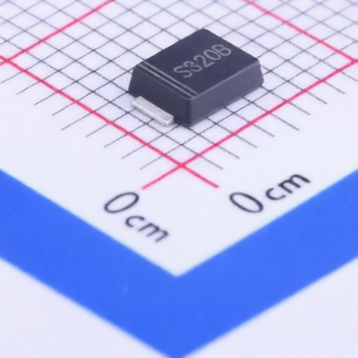 Jingdao Microelectronics SS320BF for sale