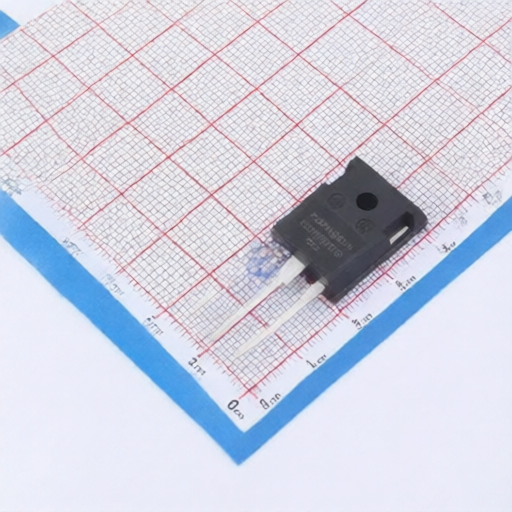 FUXINSEMI C2M1000170D for sale