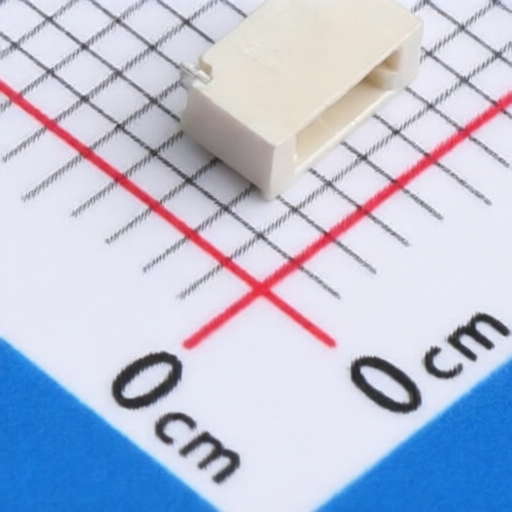 Hanbo Electronic WAFER-SUH08-WT-3A for sale