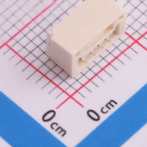 CJT(Changjiang Connectors) A1257WR-S-4P for sale