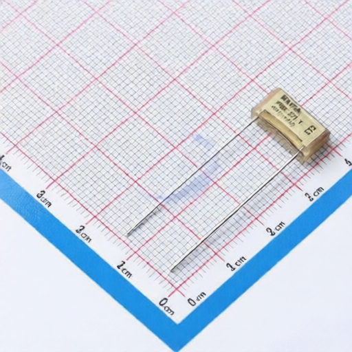 KEMET PME271YA4100MR30 for sale