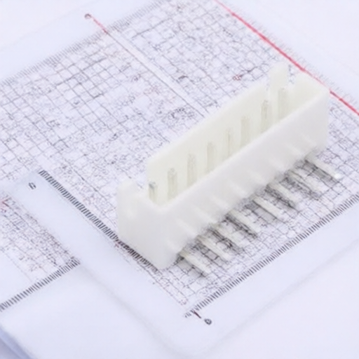 SHOU HAN SH-XH2.54-8PWZ for sale