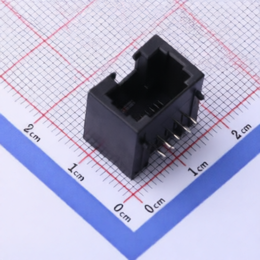 HCTL HC-RJ45-053-6 for sale