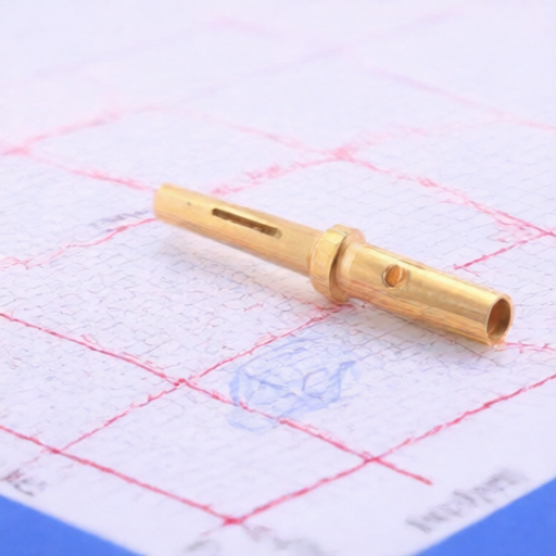 ITT CANNON 030-1953-000 for sale