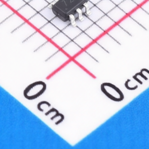 FUXINSEMI 2N7002KD for sale