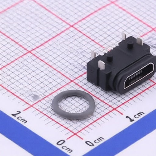 Korean Hroparts Elec U-E-M5DD-W-4 for sale