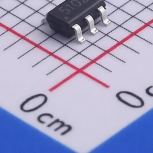 PJSEMI PJ5102SG for sale