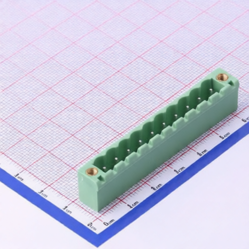 KANGNEX WJ2EDGRM-5.08-10P-14-00A for sale