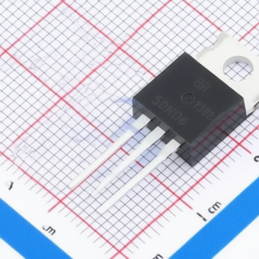 BLUE ROCKET BRCS50N06RA for sale