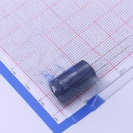 CapXon GS331M050G160A for sale