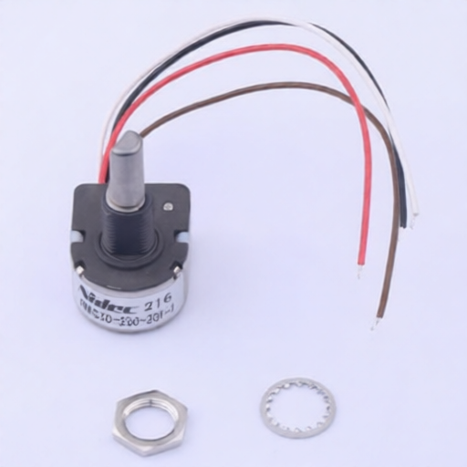 Nidec RMS20-250-201-1 for sale