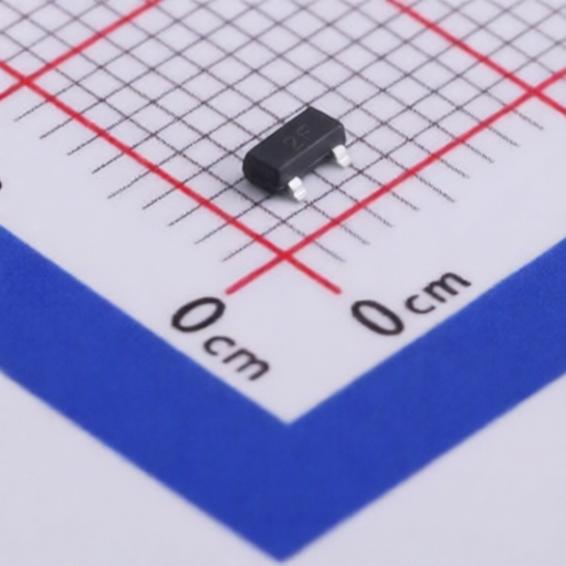 Taiwan Semiconductor MMBT2907A RFG for sale