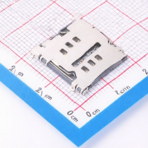 Hanbo Electronic SMO-1550 for sale