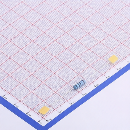 Huaxing Mechanical-Elec. MF1/2W-2.7KΩ±1%T52 for sale