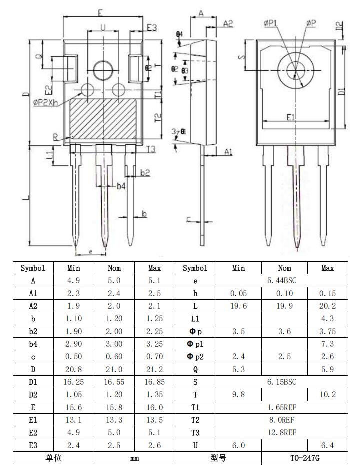 OSEN IXFH15N80Q-OSEN for sale