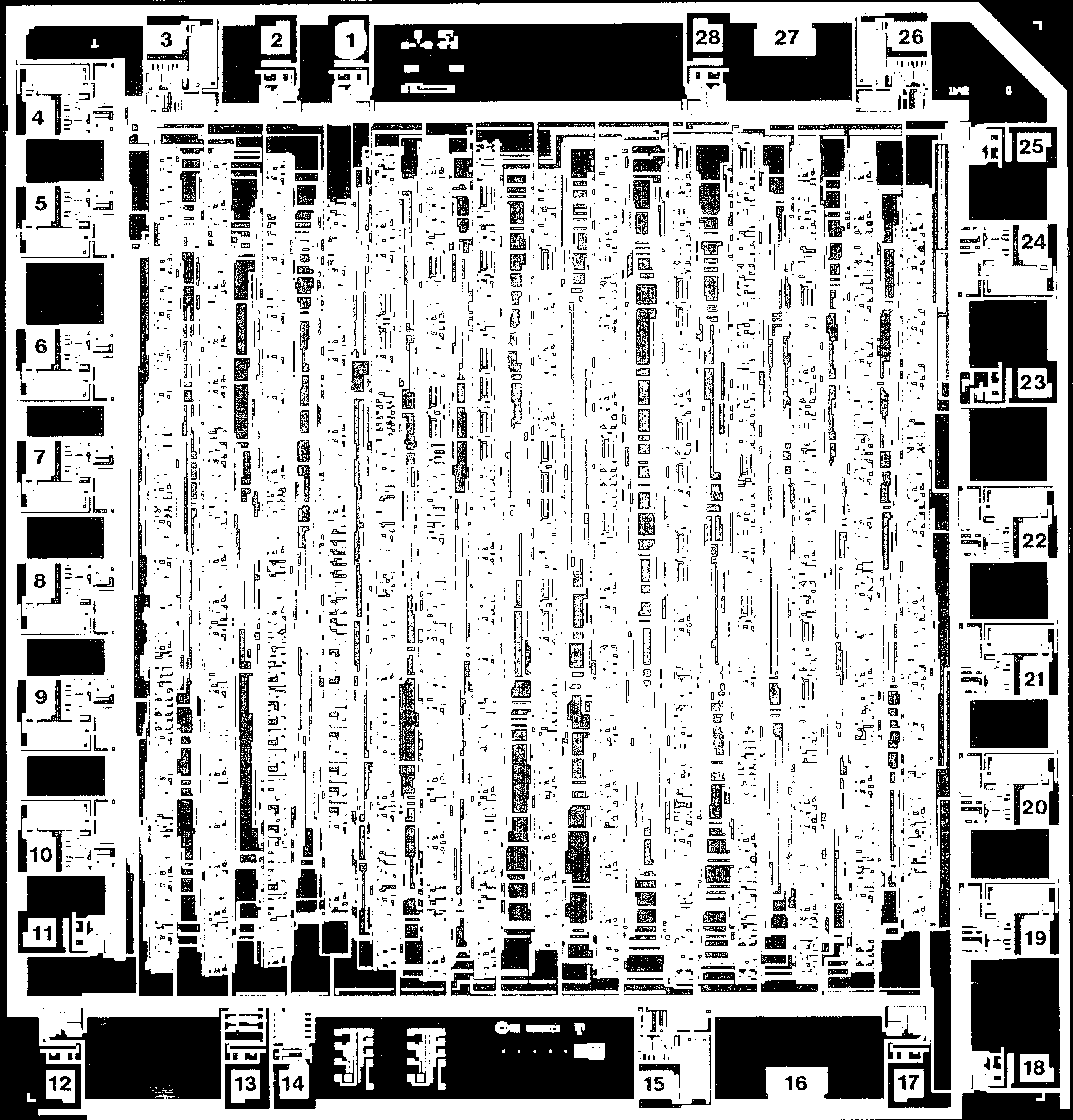 RENESAS IS82C52 for sale