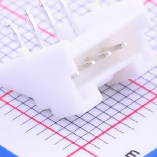 CJT(Changjiang Connectors) A2012WRA-F-4P for sale