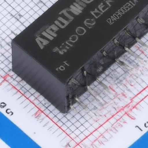 AIPULNION KW3-05S05ER3 for sale