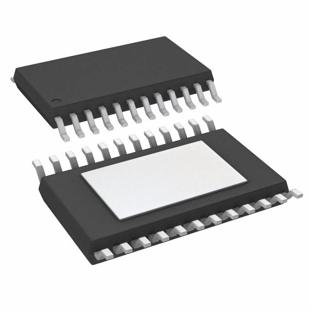 TI TPS2224APWPR for sale