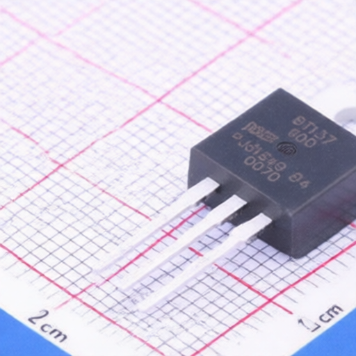 WeEn BT137-600,127 for sale