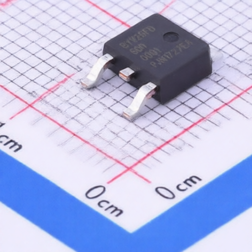 WeEn BYV25FD-600,118 for sale