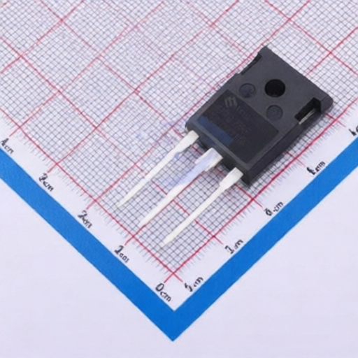 MagnaChip Semicon MMQ60R078RFTH for sale